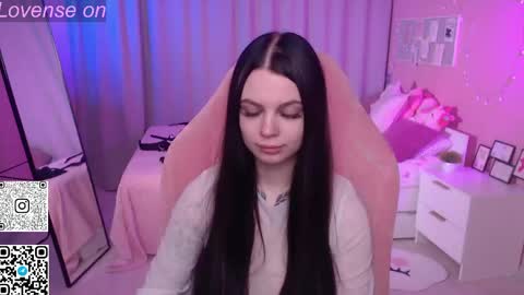 Kate online show from May 18, 1:02 am