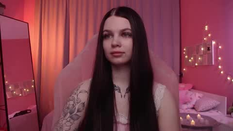 Kate online show from May 22, 1:02 am