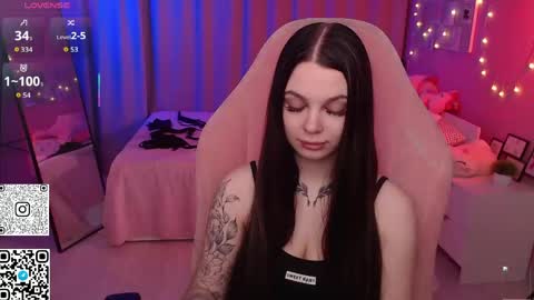 Kate online show from May 23, 1:11 am