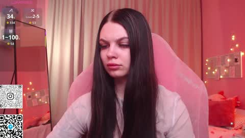 Kate online show from May 24, 1:10 am