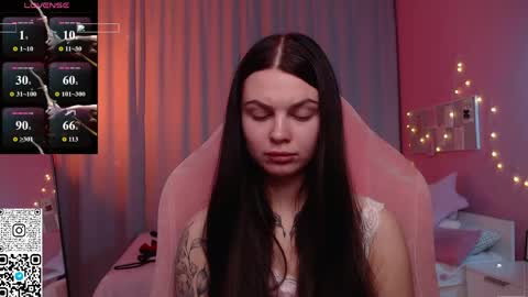 Kate online show from June 10, 1:06 am