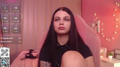 Kate online show from June 14, 2:24 am