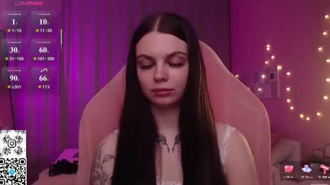 Kate online show from June 19, 1:21 am