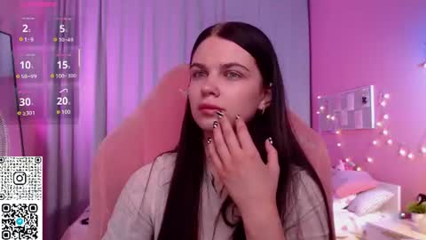 Kate online show from June 27, 1:10 am