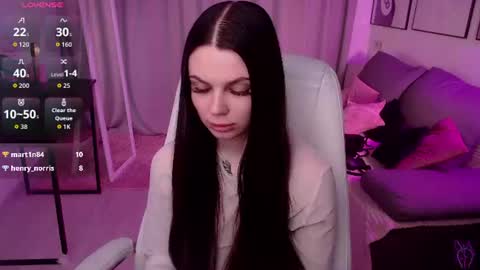Kate online show from July 13, 12:35 am