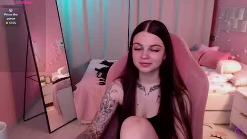 Kate online show from July 18, 12:48 am