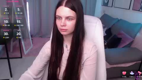 Kate online show from July 20, 12:25 am