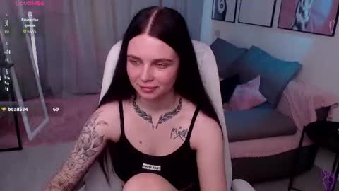Kate online show from July 23, 1:58 am