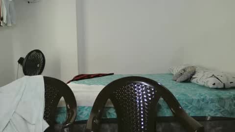 MichelandDavid online show from October 22, 8:19 pm