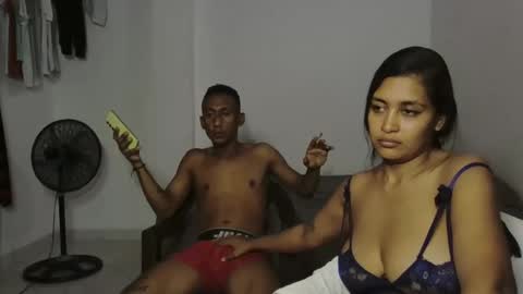 MichelandDavid online show from January 6, 3:43 am