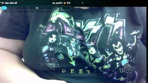 Snapshot of michele2462 chatting on February 2, 11:51 am Michele online show from February 2, 11:51 am