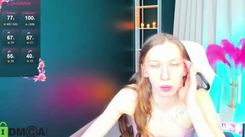 michele_mack online show from February 19, 2:55 am