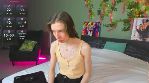 michele_mack online show from February 6, 2:38 am