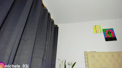 melannie   follow my new page online show from February 23, 9:05 pm