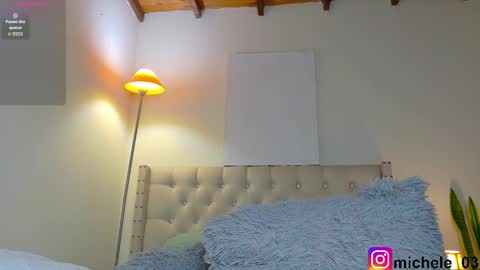 melannie   follow my new page online show from February 4, 2:39 am