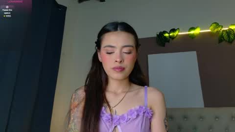 melannie   follow my new page online show from May 10, 1:22 am