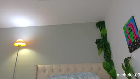 melannie   follow my new page online show from June 21, 4:48 am