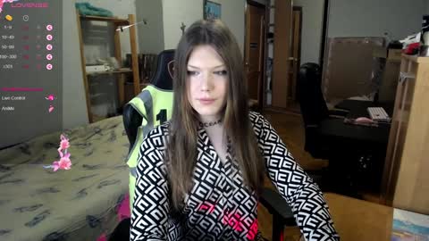 MicheleDoll online show from December 2, 10:18 am