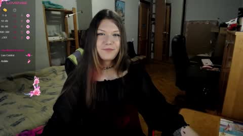 MicheleDoll online show from December 3, 10:28 am