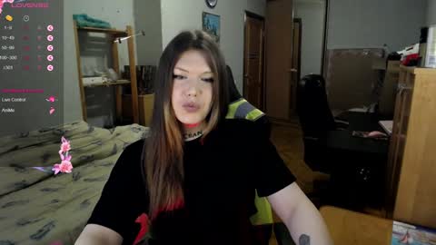 MicheleDoll online show from December 6, 10:16 am
