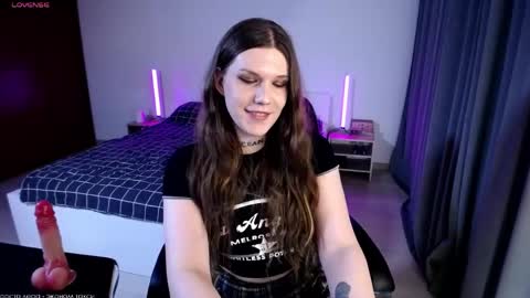 MicheleDoll online show from June 5, 10:59 pm