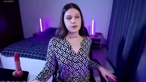 MicheleDoll online show from June 17, 6:53 pm