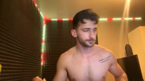 michelemagnetico online show from November 9, 10:41 pm