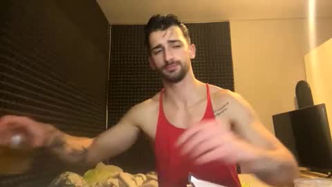 michelemagnetico online show from November 14, 11:02 pm