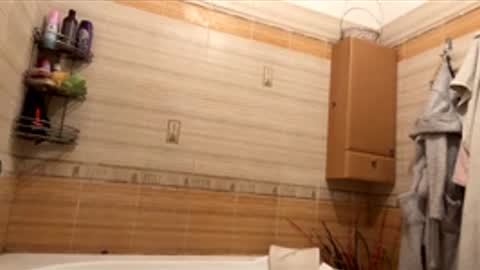 michelemagnetico online show from November 28, 11:07 pm