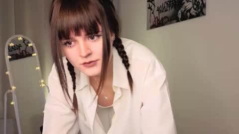 Michele online show from February 12, 1:17 pm