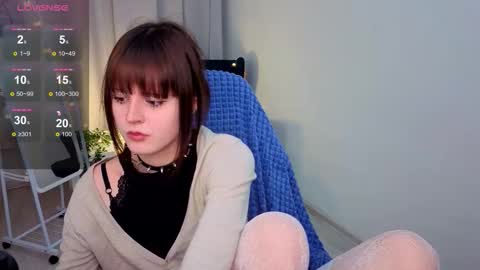 Michele online show from February 26, 1:43 pm