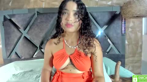 Snapshot of michell__evans chatting on March 14, 11:26 am Michell online show from March 14, 11:26 am