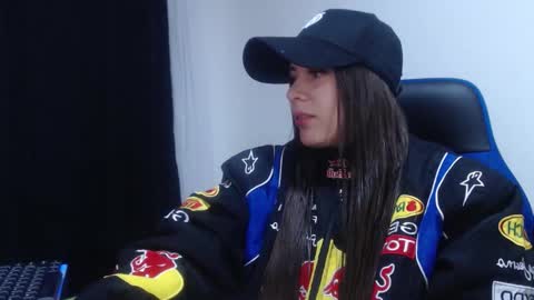 Nani online show from January 12, 1:33 am