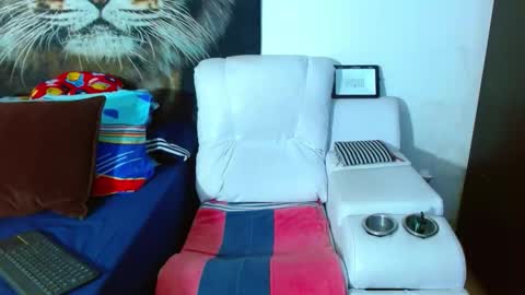 Snapshot of michell_myers chatting on November 5, 12:27 pm michell_myers online show from November 5, 12:27 pm