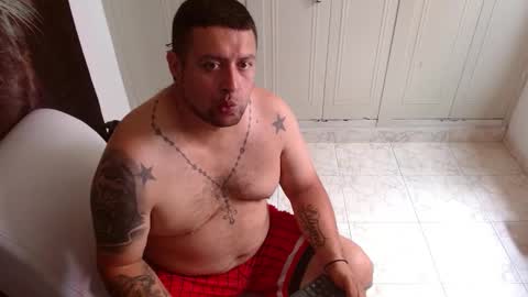 michell_myers online show from February 16, 3:52 pm