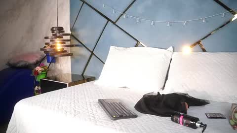 Snapshot of michell_starrr chatting on May 19, 3:13 am michell_starrr online show from May 19, 3:13 am
