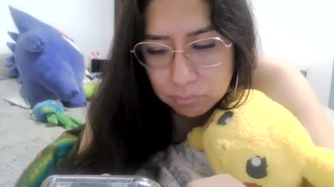michell_tsmx online show from September 13, 7:02 pm