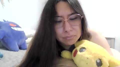 michell_tsmx online show from September 15, 3:34 pm