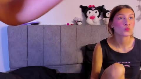 Snapshot of michell_winx chatting on March 7, 2:58 pm Michell online show from March 7, 2:58 pm