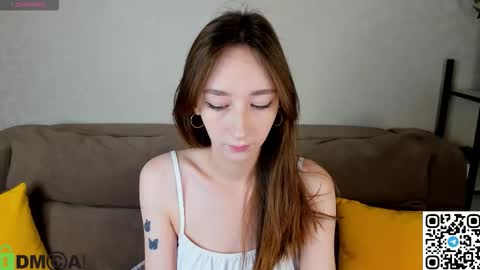 Snapshot of michelle__allen chatting on October 8, 12:41 am Michelle online show from October 8, 12:41 am