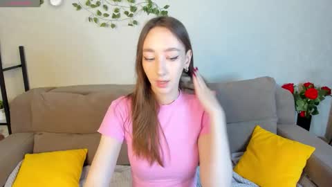 Michelle online show from November 7, 1:16 am