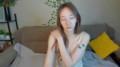 Michelle online show from November 19, 1:16 am