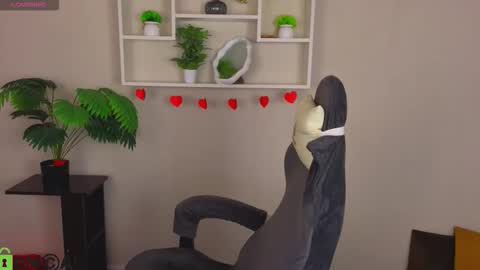 Michelle online show from February 11, 1:10 am