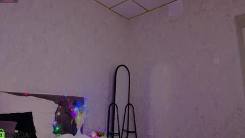 michelle_blond online show from May 20, 1:12 am