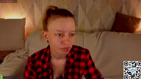 michelle_blond online show from June 15, 1:08 am