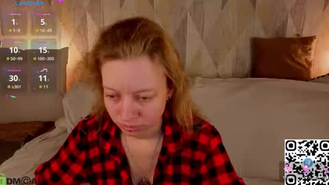 michelle_blond online show from June 16, 1:08 am