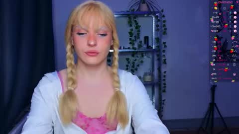 michelle_jacksonn online show from October 15, 8:53 pm