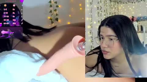 Snapshot of michelle_jones__ chatting on July 6, 6:10 pm Michelle online show from July 6, 6:10 pm