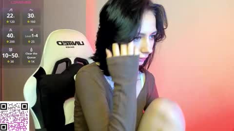 ichelle online show from October 6, 1:14 am