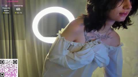 ichelle online show from October 29, 1:41 am